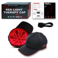 RED LIGHT HAT
